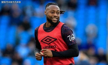 钱准备好了么？6500万解约条款即将生效，曼市双雄利物浦抢夺边锋