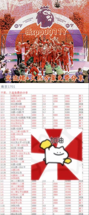 周五007 法甲 摩纳哥VS洛里昂，鄙人赛事拙见！