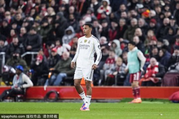 重创!阿诺德伤停两月 皇马右路告急 欧冠生死战遭遇防线危机