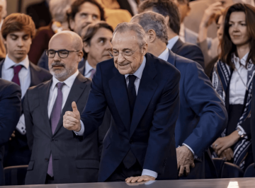 皇马43岁少帅要崩？更衣室已不再信任他 紧急开会下死令：给我玩命