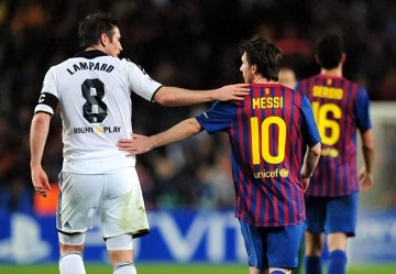 凌晨4点欧冠22.5亿恩怨大战：巴萨三叉戟合体捍卫西甲荣耀