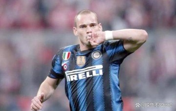 斯内德揭开15年心结:梅西获奖那天我不服,现在才懂什么最珍贵