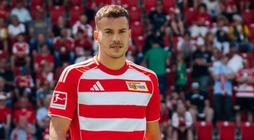 德甲前瞻:柏林联合状态低迷遇劲敌,RB莱比锡势头强劲望再攀高峰