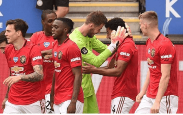 曼联VS哥本哈根:主场迎战弱旅,滕哈赫带队取