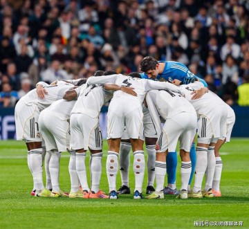 皇马欧冠之殇：输给本菲卡后，各方反应大曝光