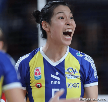 庄宇珊在意甲联赛如鱼得水！还在联赛锻炼太大，吴梦洁也应该去