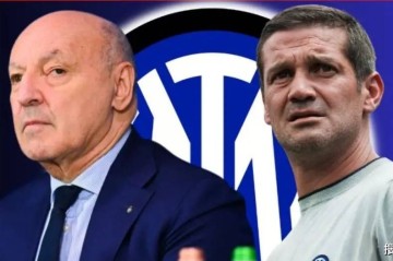 国米意甲0次获利自证清白,全主力阵容应对魔鬼赛程!