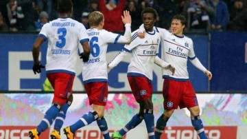 德甲前瞻:汉堡 VS 云达不来梅,深度分析比分前瞻