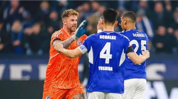 周五德乙:菲尔特主场迎战柏林赫塔,德甲降班马对决升级热门!