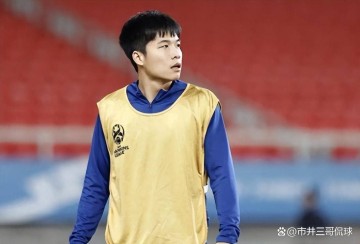 鲁能转会窗憋大招？韩鹏钦定西甲铁卫，31岁老国脚要被三小将抢饭碗