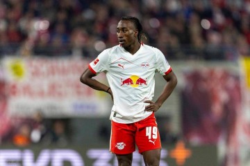 曼联锁定德甲过人王！欲8000万欧报价19岁迪奥曼德，左路升级！