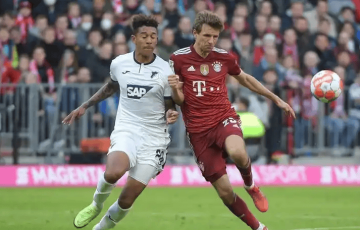 周日019 德甲重头戏:拜仁主场破局止颓,霍芬海姆客场掀反击风暴