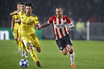 荷甲榜首对决前瞻:埃因霍温主场锁冠,奈梅亨客场阻颓?