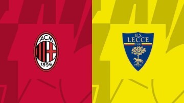 前瞻|AC米兰3-0莱切：上赛季视为救命稻草，米兰如何对意大利杯