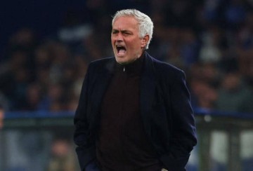 恭喜穆里尼奥!昔日旧将力挺其人格魅力,欧冠惊天逆袭再添一冠封神