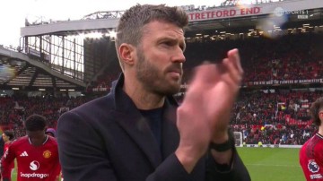 曼联下赛季志在夺冠欲请名帅！卡里克进欧冠至关重要，却恐难转正