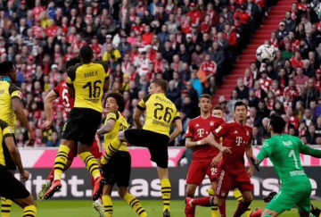 斯图加特VS莱红牛:德甲双雄的巅峰对决,谁能笑傲江湖?