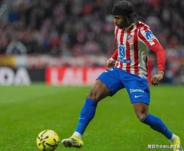 7场造7球！3500万欧元买来边路最强爆点，马竞冬窗捡漏非洲先生