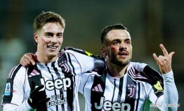 意甲最新积分战报:米兰超越罗马登顶,尤文逆袭,7队冲击冠军