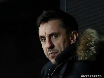 内维尔为曼联开药方：放弃临时方案，今夏力抢图赫尔安切洛蒂