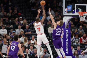 火箭背靠背为何判若两队?无故松懈伪强队属性暴露