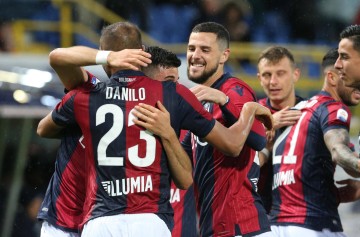 意甲专家:比萨VS博洛尼亚——攻防博弈下的胜负手与比分推演