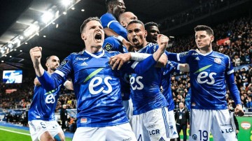 周日024法甲前瞻:斯特拉斯堡VS布雷斯特 主场强兵遇客场残阵