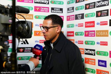 因卡皮耶重返阿森纳:4500万镑转会背后的故事与战术影响