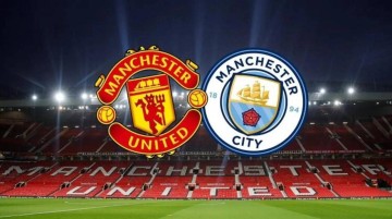 英超-曼联3-0曼城：阿莫林时代，曼城是曼联手下败将|前瞻