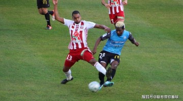 法甲联赛,客场韧性十足!欧塞尔铁桶阵迎战状态低迷的巴黎FC。