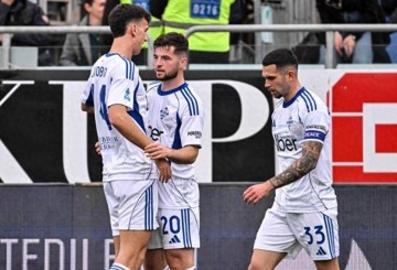 黑马杀入前4,尤文看到希望,亚特兰大翻车,意甲最新积分榜如下