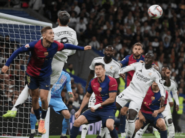 周日024 意甲:AC米兰VS国际米兰 米兰德比争冠决战,红黑军背水一战蓝黑军稳守优势