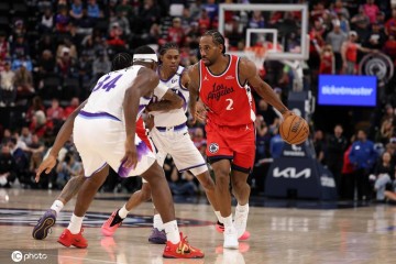 小卡突然爆发深层动机是啥?快船一盘死棋被他盘活?