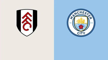英超-富勒姆1-3曼城：底限确保欧冠资格，蓝月亮不容有失|前瞻