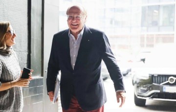 翻4倍收入!2030年米兰新球场真能拯救意甲?太悬了