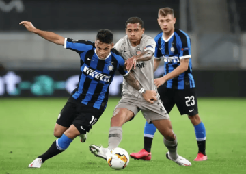 意甲前瞻:AC米兰VS国际米兰 内幕消息出炉