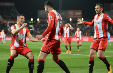 周六024西甲：塞维利亚vs赫罗纳 伤病互扰+交锋反转，主场能破不胜魔咒？