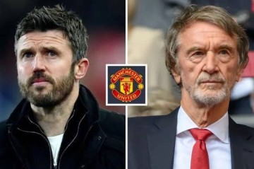 离谱!曼联三连胜功勋遭弃,4 大世界杯名帅终极候选曝光