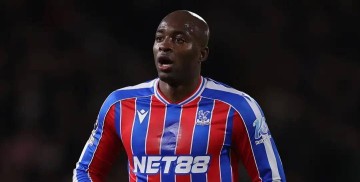 5000万镑！曼联盯上水晶宫前锋马特塔，转会成功能否提升锋线实力？