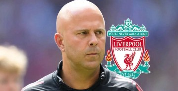 斯洛特必须带队进欧冠才能稳固帅位!曝其意欲离开,自认有实力执教皇马