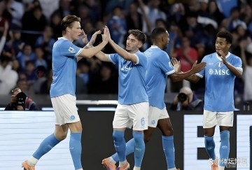 意甲20轮:刀枪并举,国米恶战那不勒斯