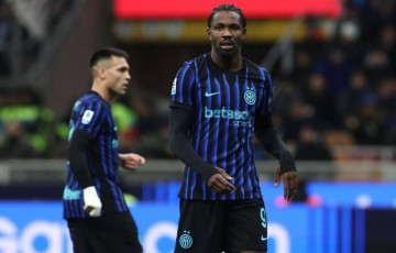 德比失利后，国米是否会再次上演意甲争冠崩盘戏码？