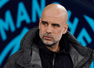 足总杯1/4决赛抽签出炉:阿森纳上上签,曼城下下签,面临魔鬼赛程