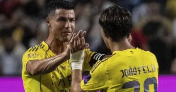 重磅热搜!41岁C罗或将重返欧洲,5000万欧解约金背后的德甲逆袭计划