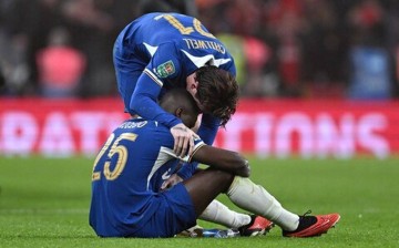 1.3亿太疯狂!帕尔默铁心投曼联,B费时代真要落幕?