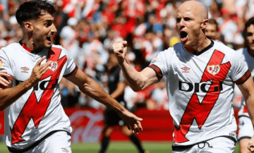 西甲：塞维利亚 vs 巴列卡诺，今日最新比分预测