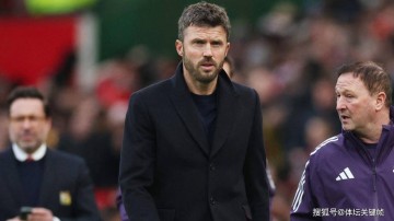 卡帅8战6胜仍无法转正!曼联锁定世界最佳教练,拉爵欲挖恩里克!