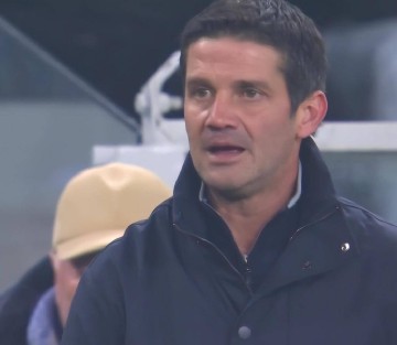 2-1后!意甲争冠一夜乱套:榜首2强丢分+国米反超登顶,3队差2分