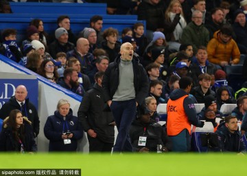 就在今天！马雷斯卡与切尔西彻底闹掰了 几小时内下课