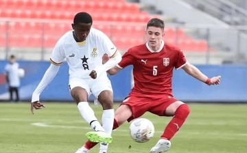 20岁后防天才闪耀法甲,攻防俱佳已成转会香饽饽,英超两大豪门疯抢